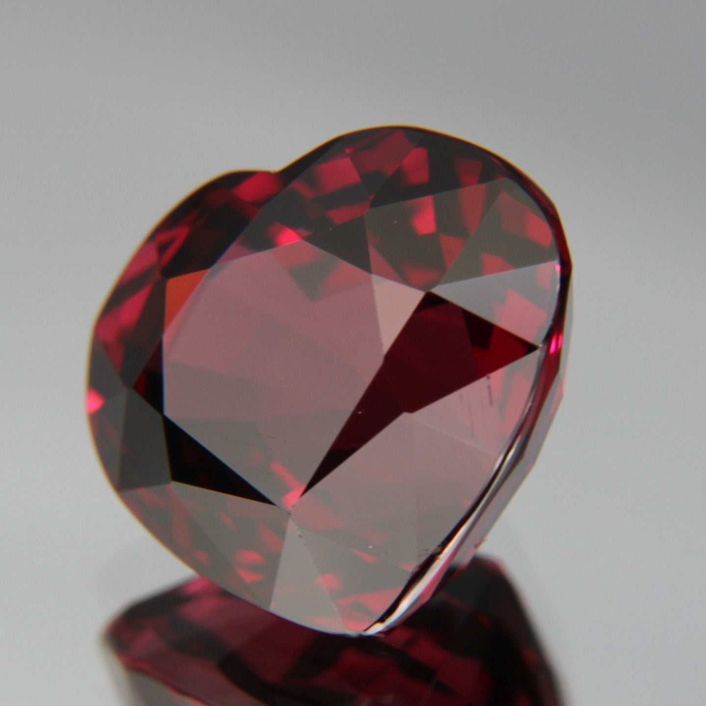 Umbalite Garnet 9.01ct