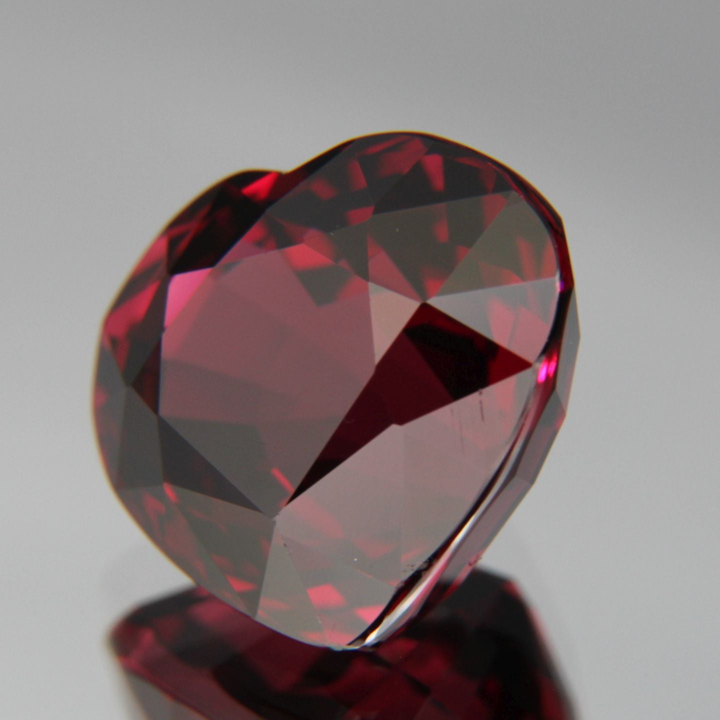 Umbalite Garnet 9.01ct