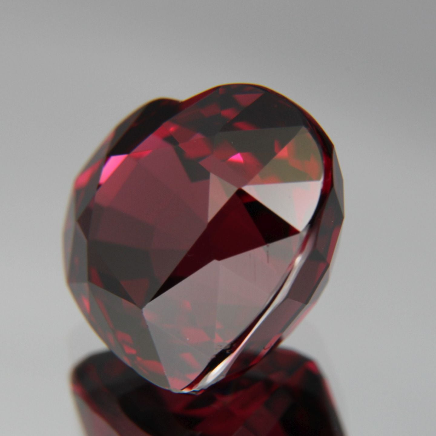 Umbalite Garnet 9.01ct