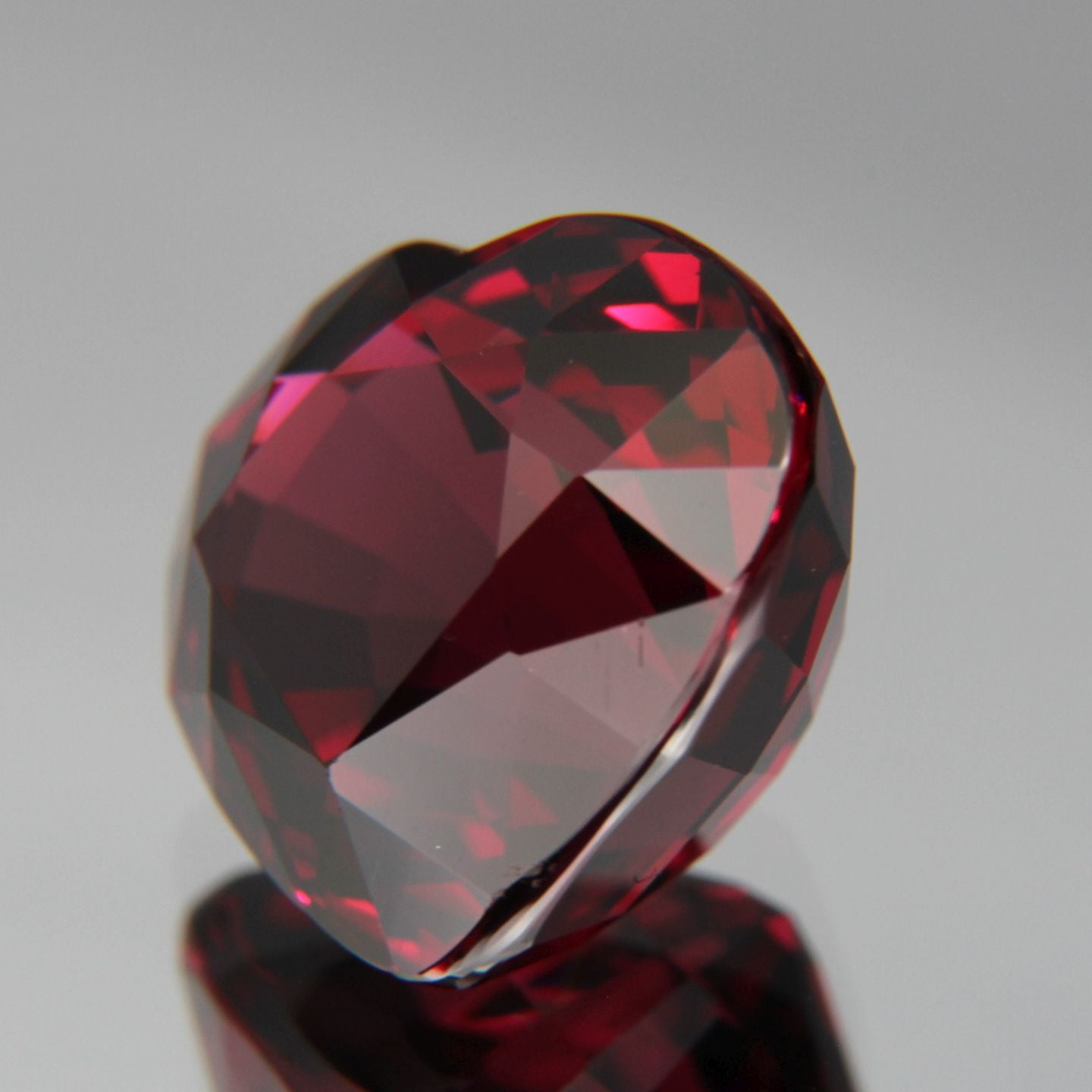 Umbalite Garnet 9.01ct