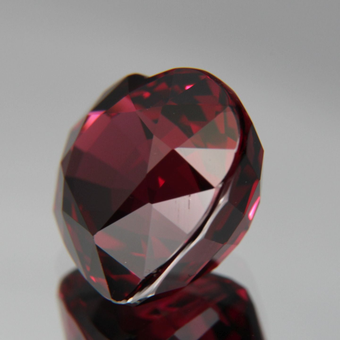 Umbalite Garnet 9.01ct