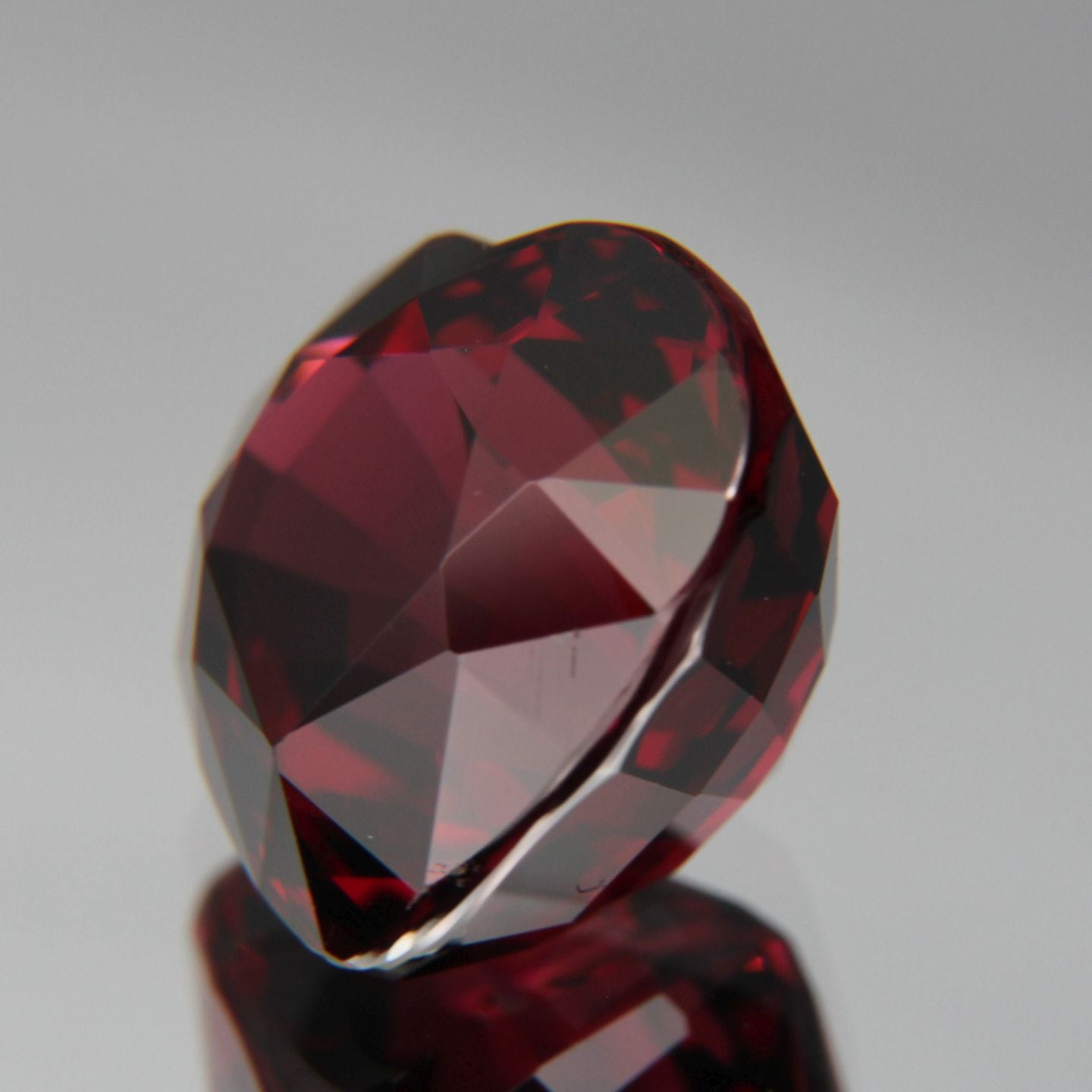 Umbalite Garnet 9.01ct