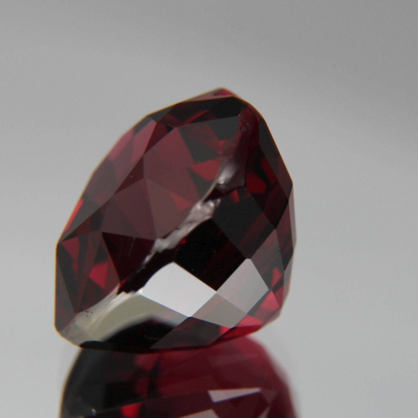 Umbalite Garnet 9.01ct