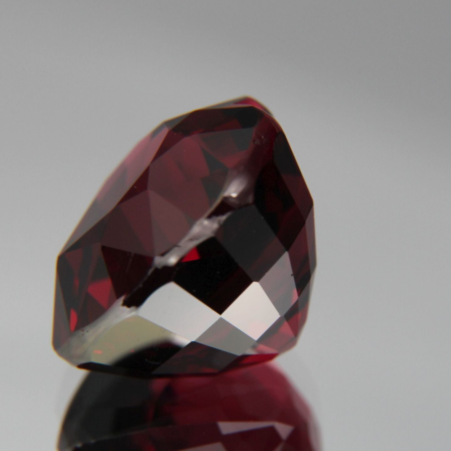 Umbalite Garnet 9.01ct
