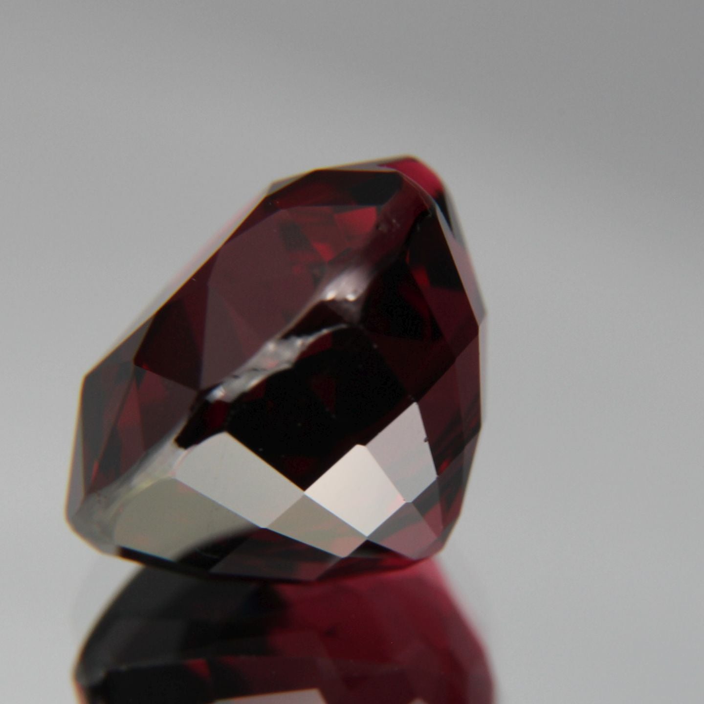 Umbalite Garnet 9.01ct