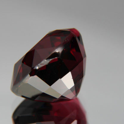 Umbalite Garnet 9.01ct