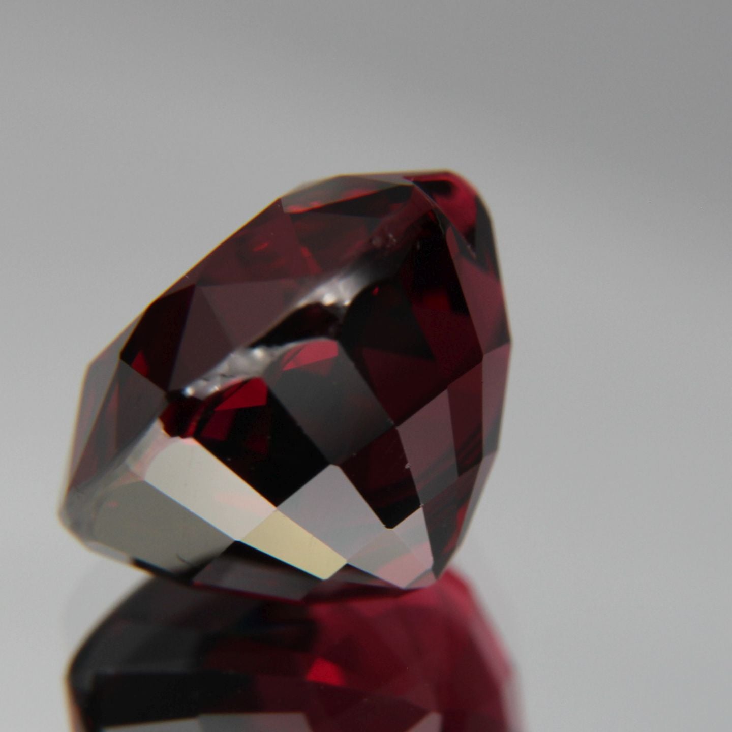 Umbalite Garnet 9.01ct