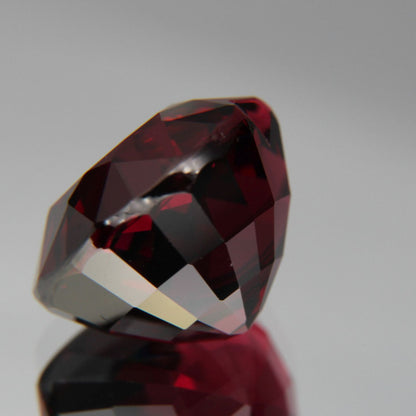 Umbalite Garnet 9.01ct