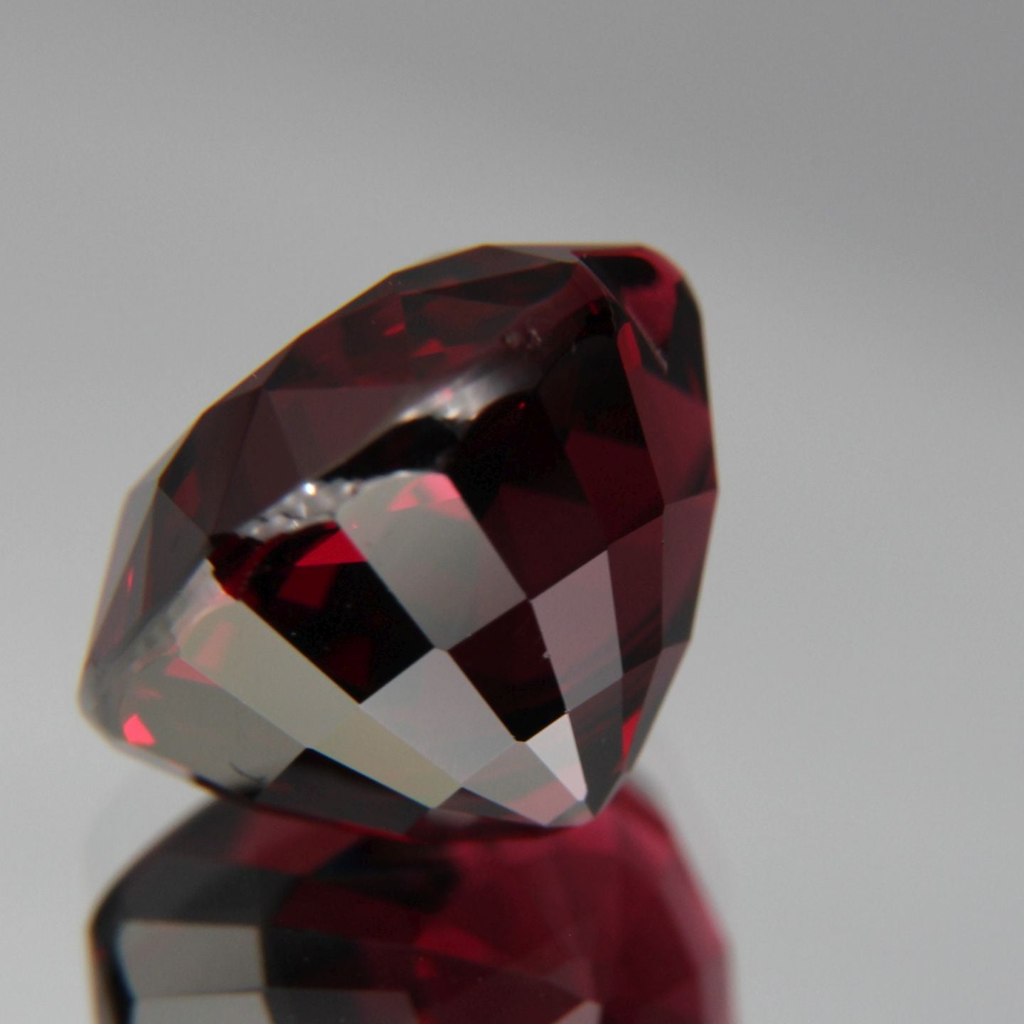 Umbalite Garnet 9.01ct