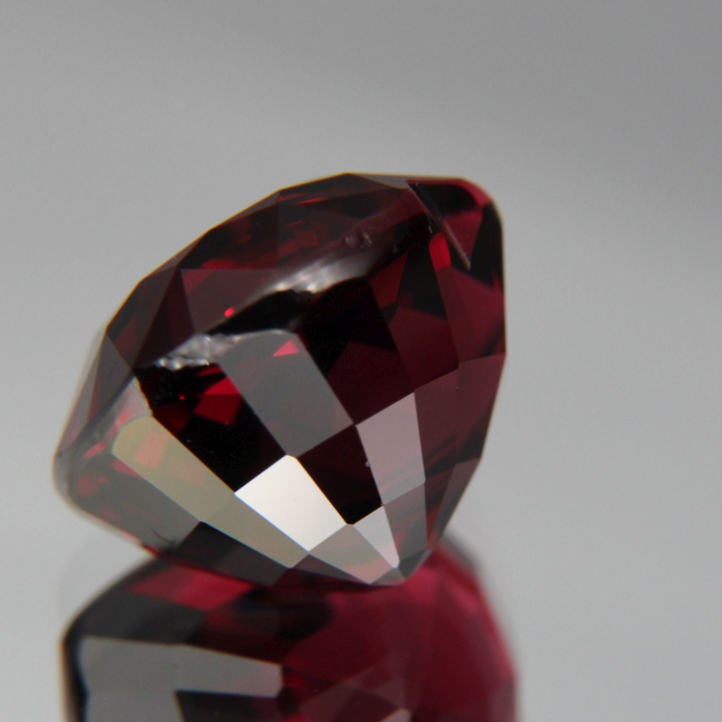 Umbalite Garnet 9.01ct