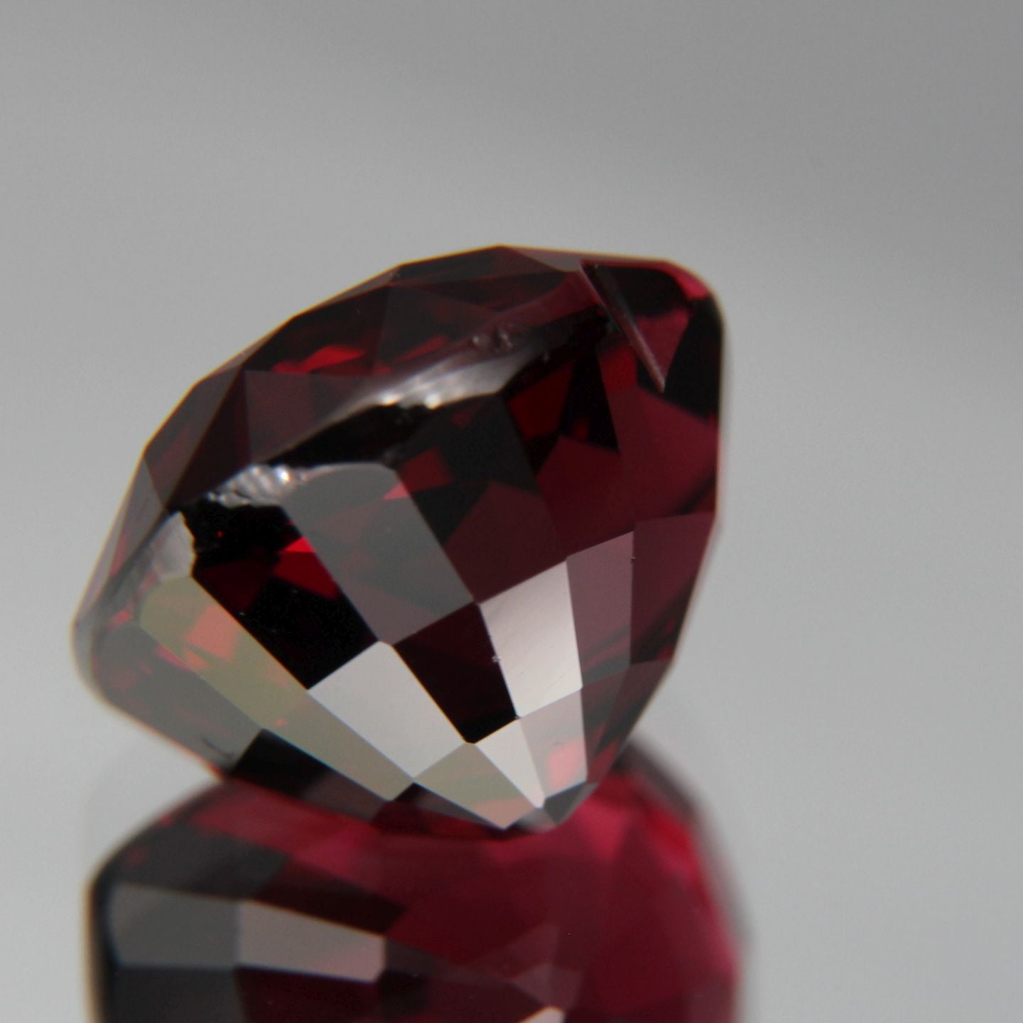 Umbalite Garnet 9.01ct