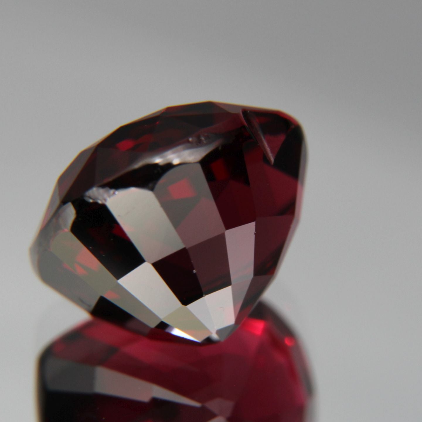 Umbalite Garnet 9.01ct