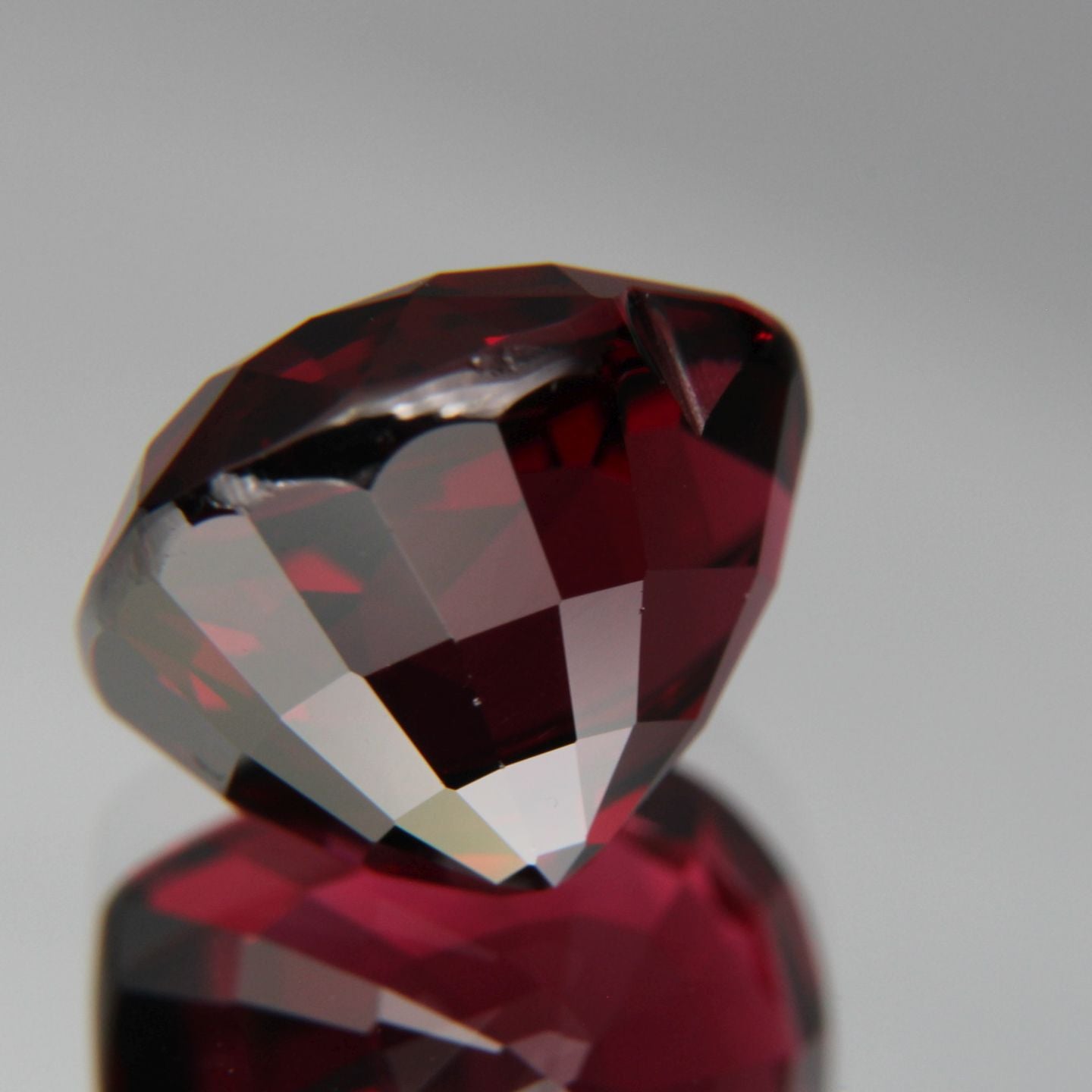 Umbalite Garnet 9.01ct