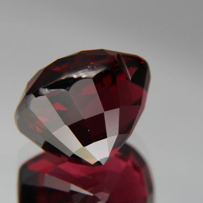 Umbalite Garnet 9.01ct