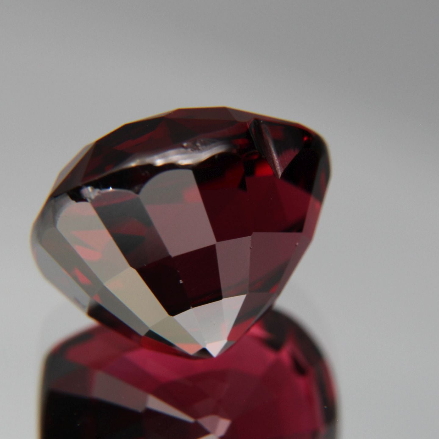 Umbalite Garnet 9.01ct