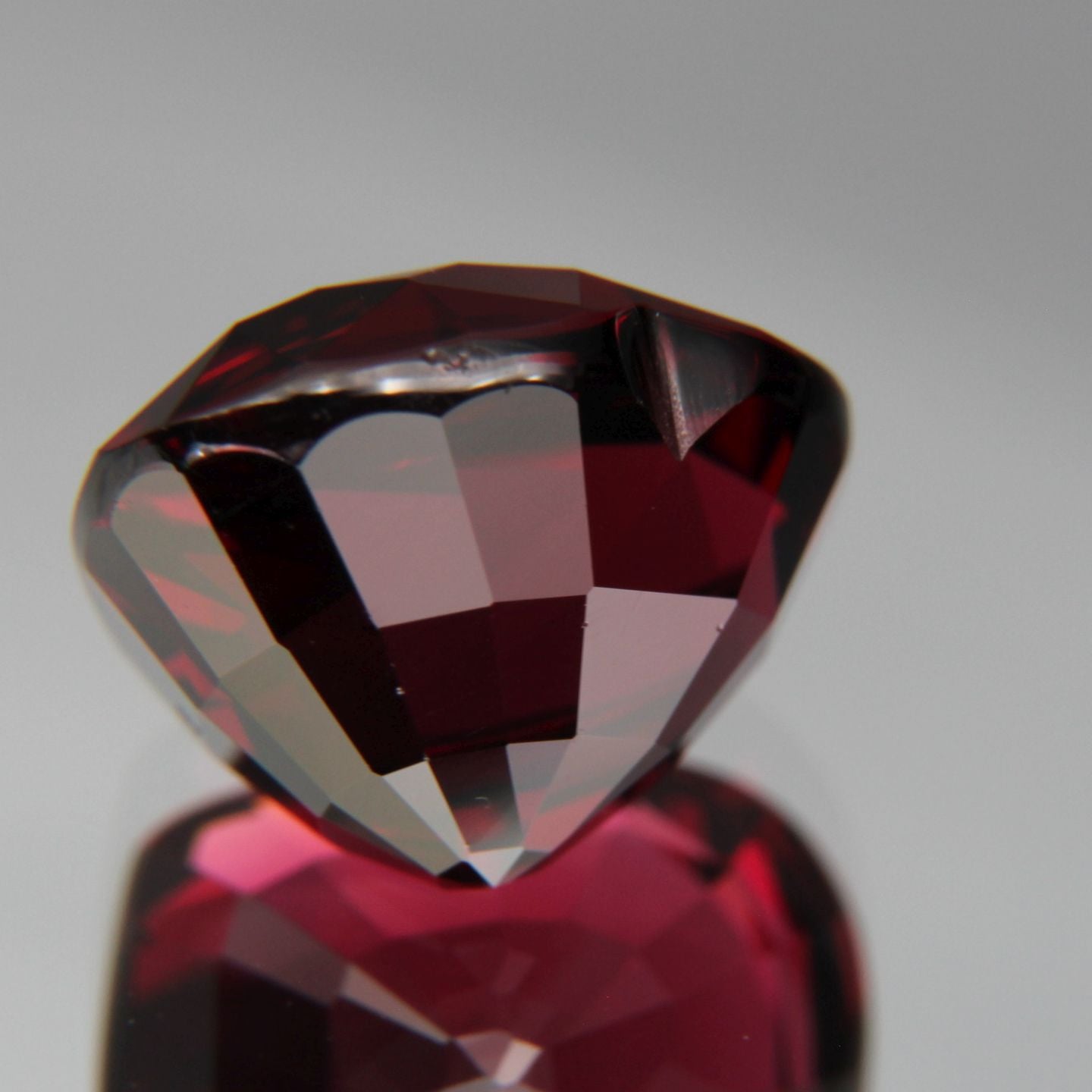 Umbalite Garnet 9.01ct
