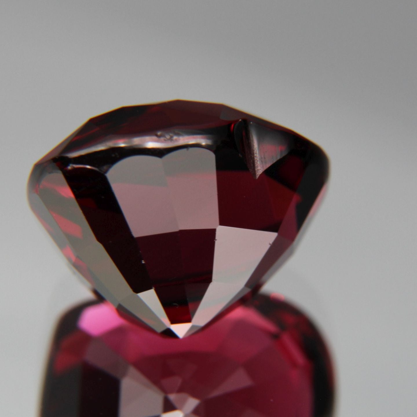 Umbalite Garnet 9.01ct