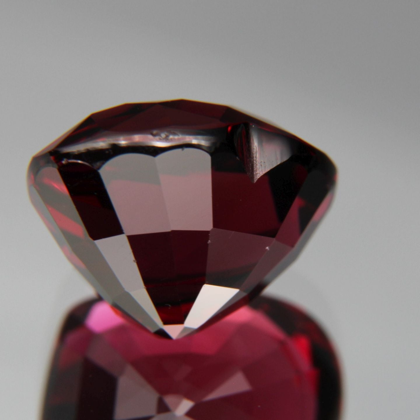 Umbalite Garnet 9.01ct