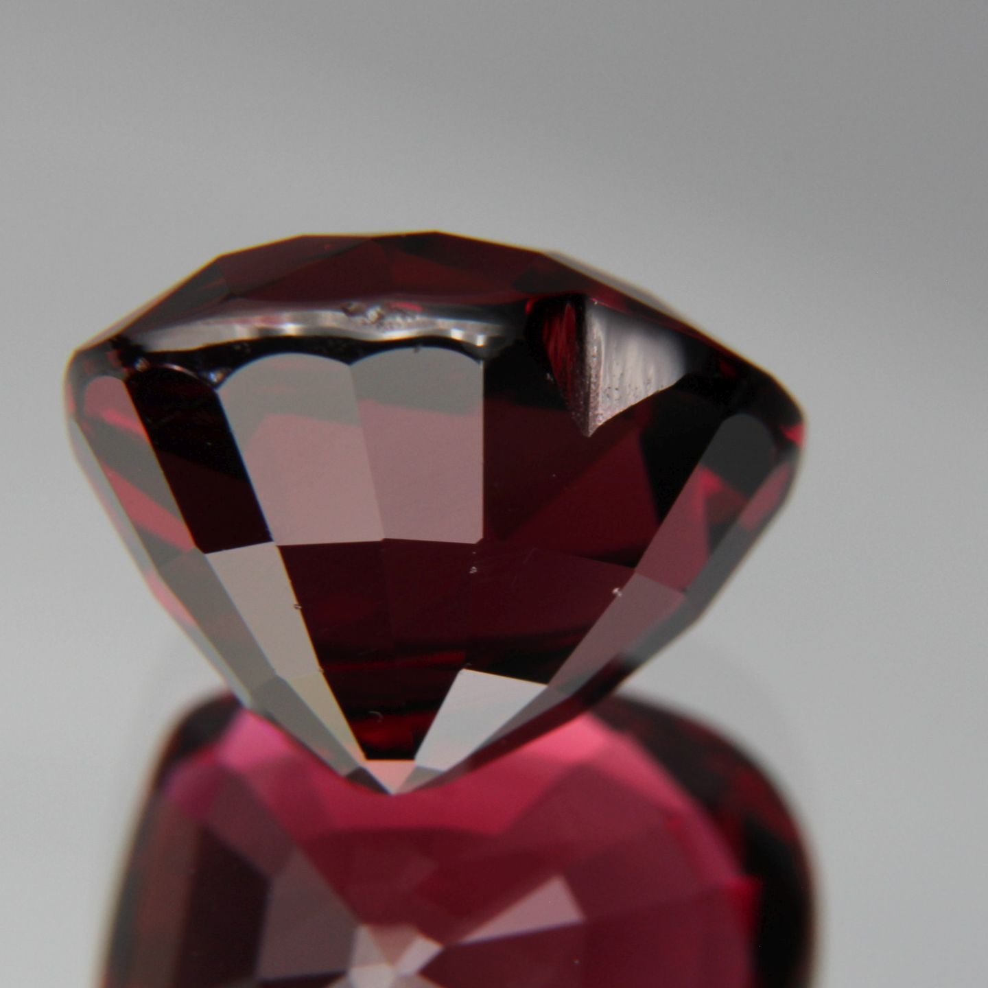 Umbalite Garnet 9.01ct