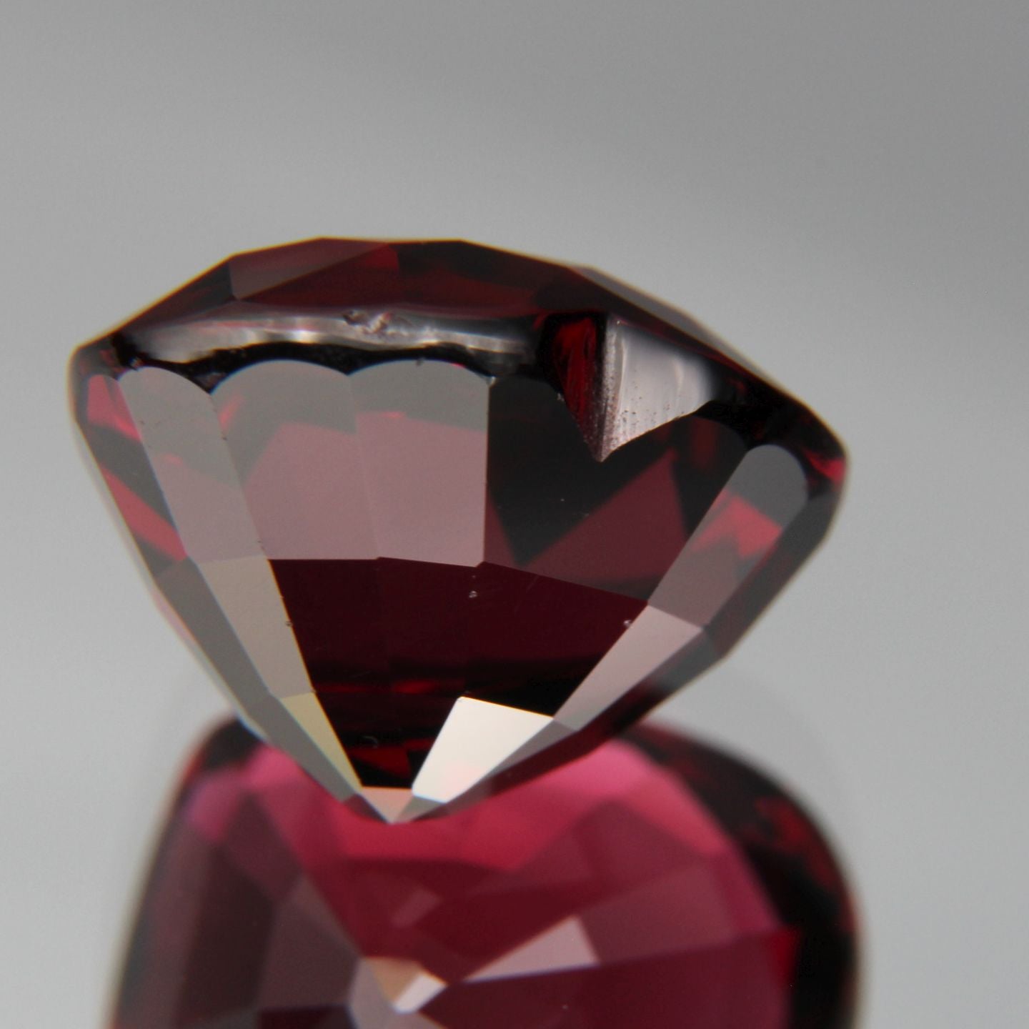 Umbalite Garnet 9.01ct