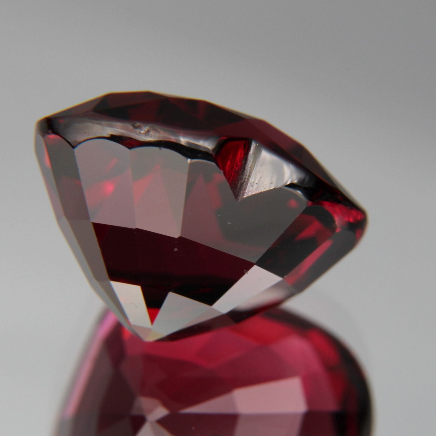 Umbalite Garnet 9.01ct