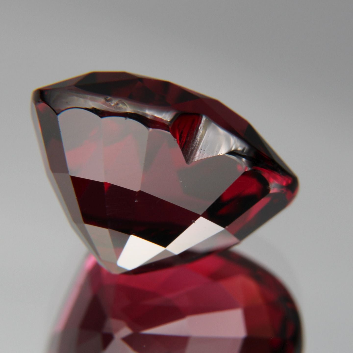 Umbalite Garnet 9.01ct