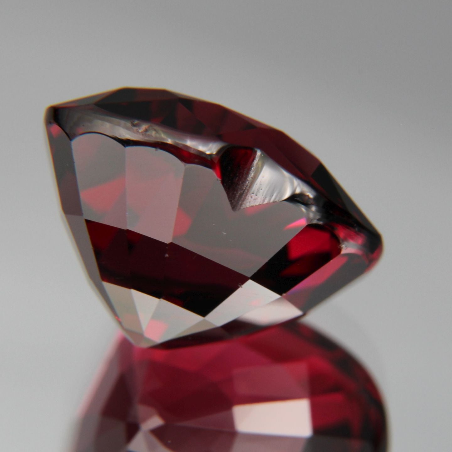 Umbalite Garnet 9.01ct