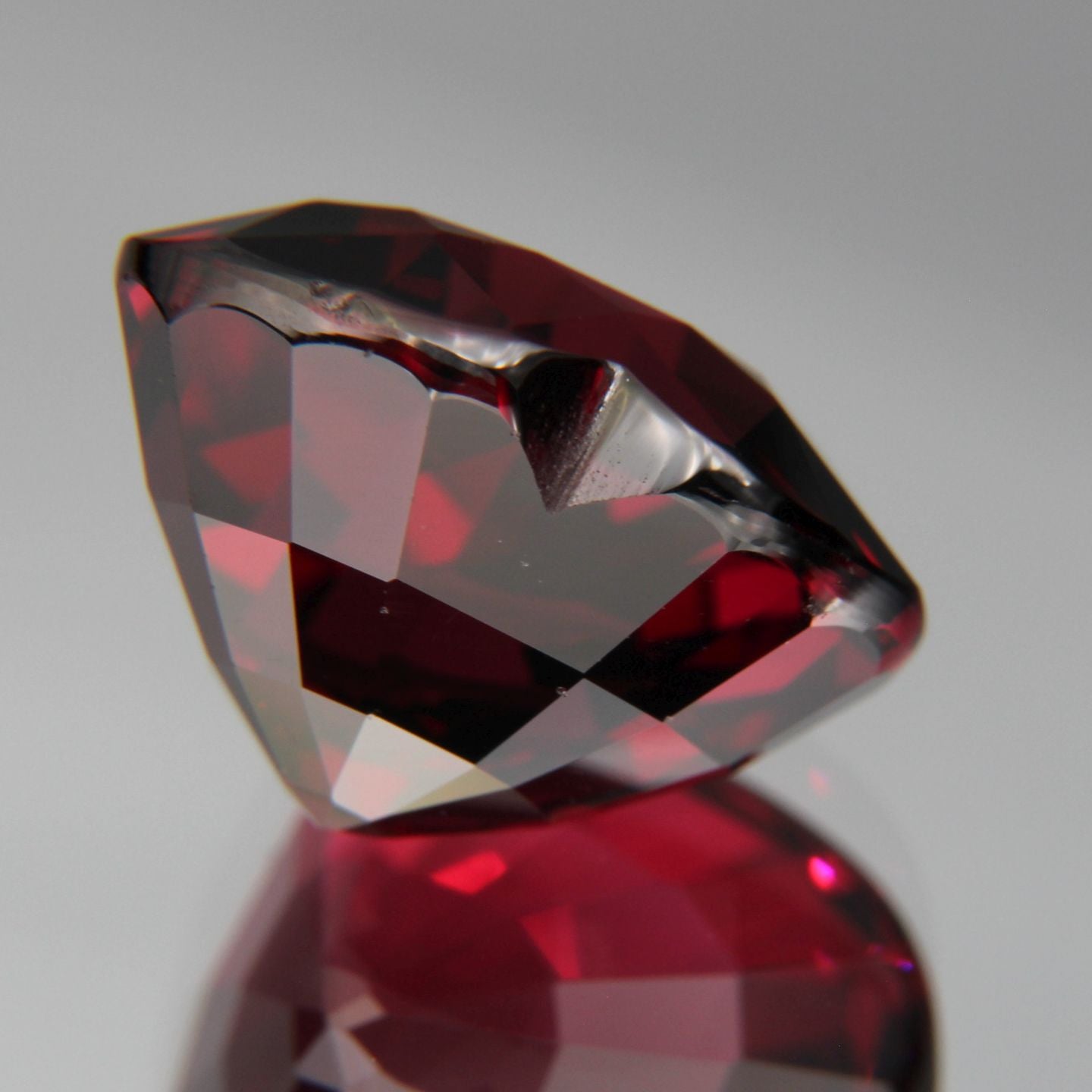 Umbalite Garnet 9.01ct
