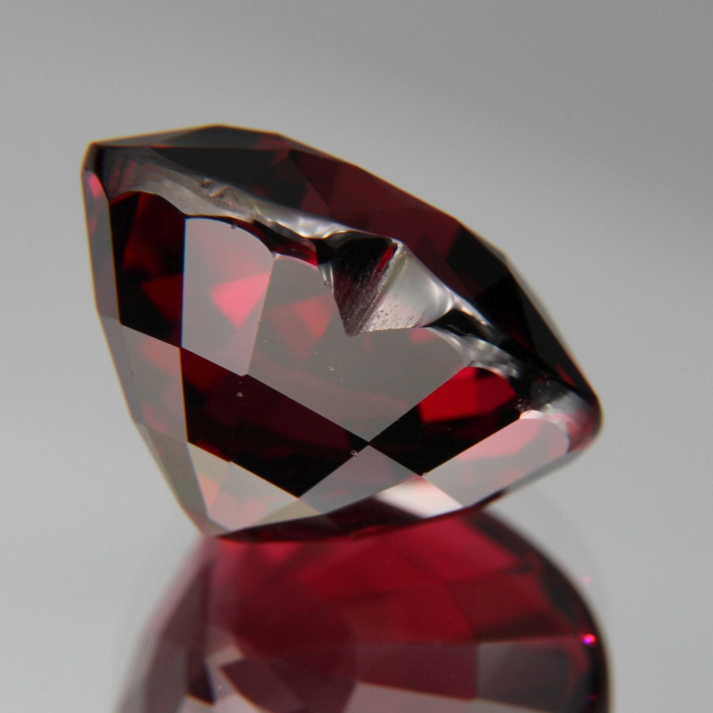 Umbalite Garnet 9.01ct