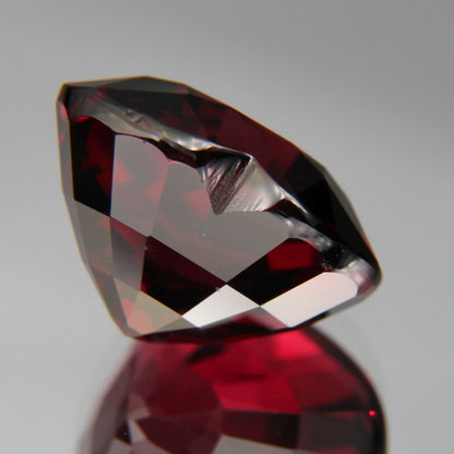 Umbalite Garnet 9.01ct