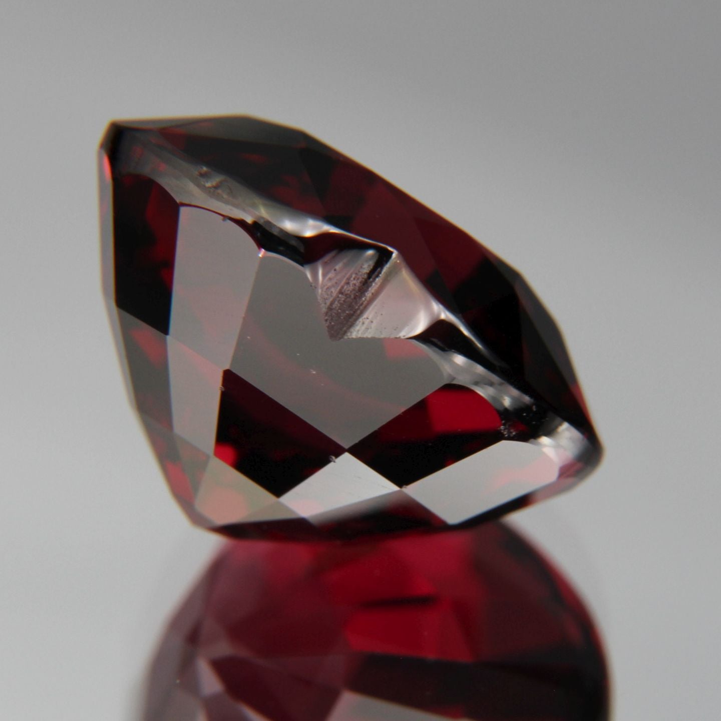Umbalite Garnet 9.01ct