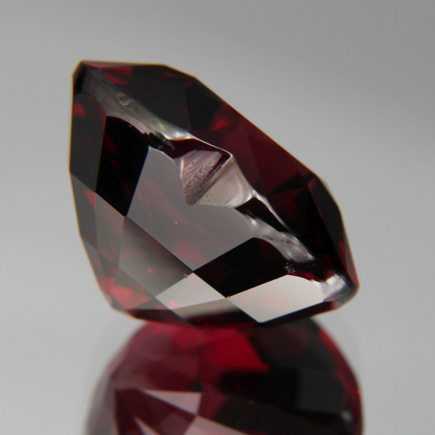 Umbalite Garnet 9.01ct