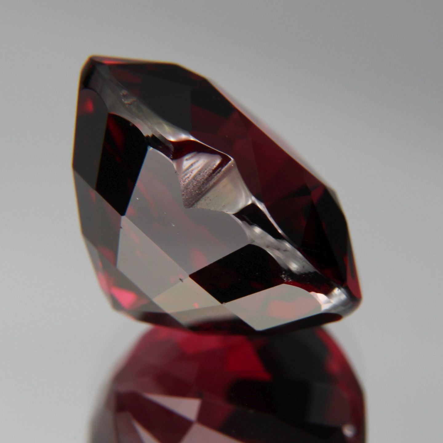 Umbalite Garnet 9.01ct