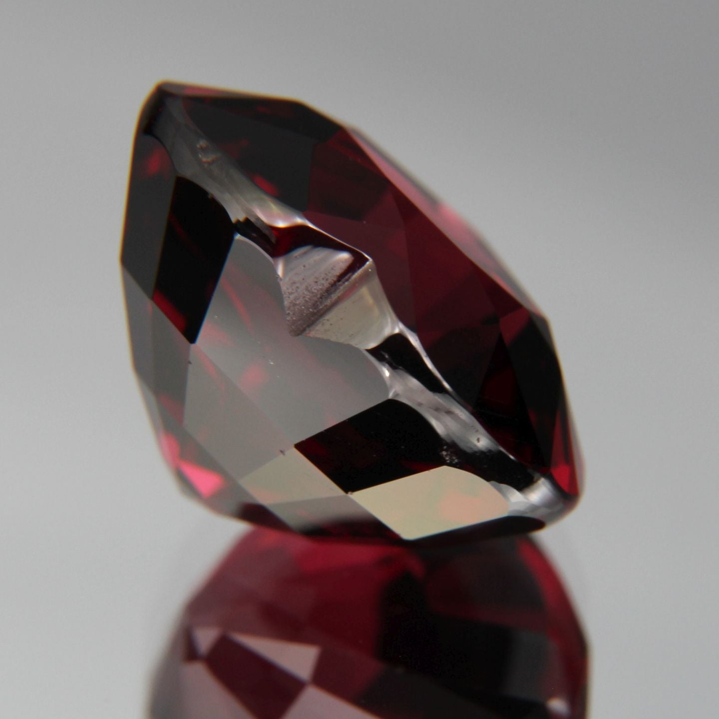 Umbalite Garnet 9.01ct