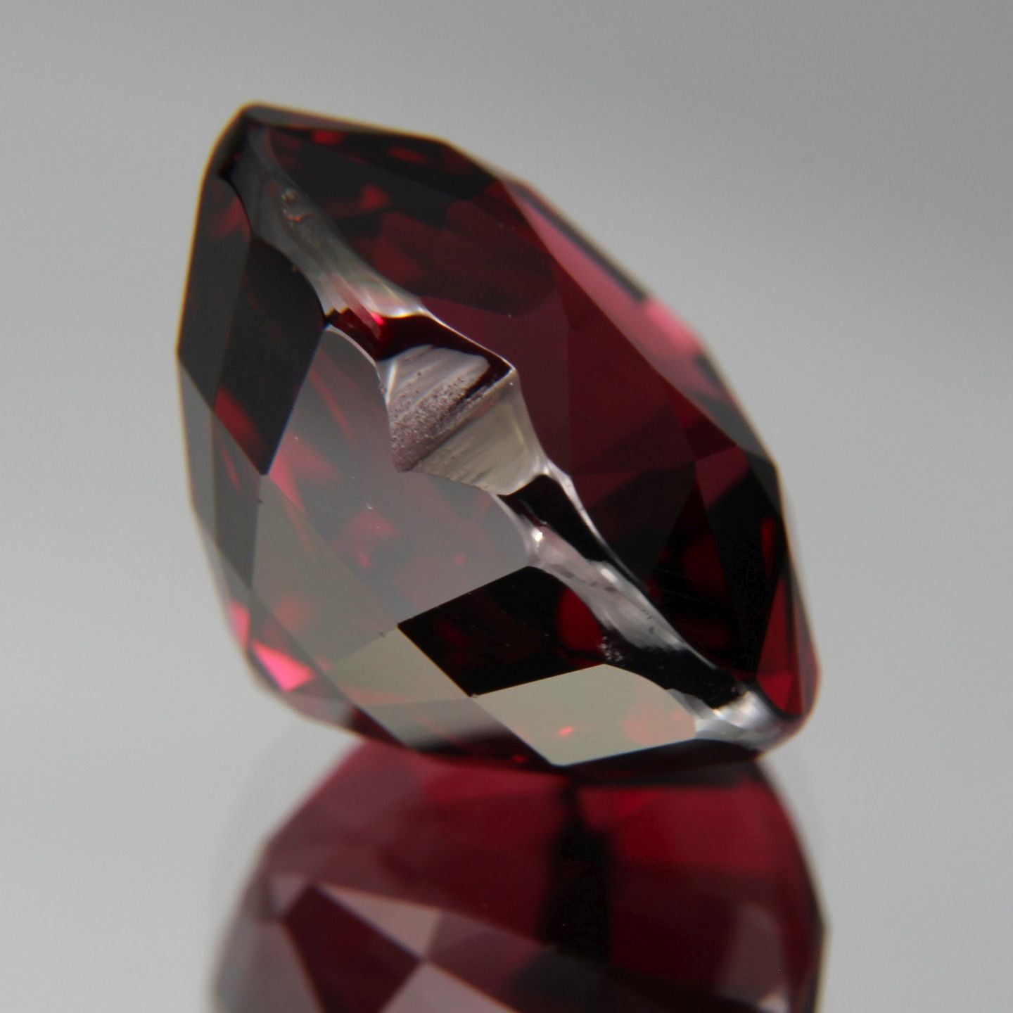 Umbalite Garnet 9.01ct