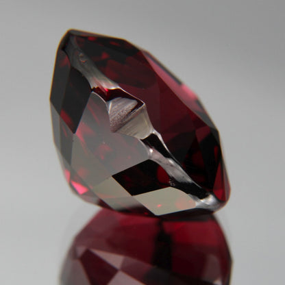 Umbalite Garnet 9.01ct