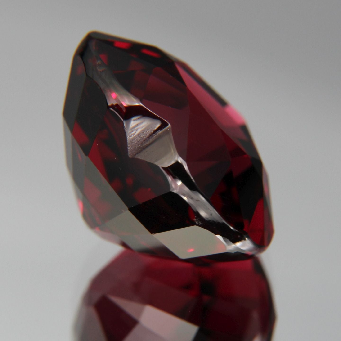 Umbalite Garnet 9.01ct