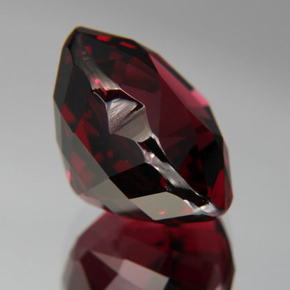 Umbalite Garnet 9.01ct