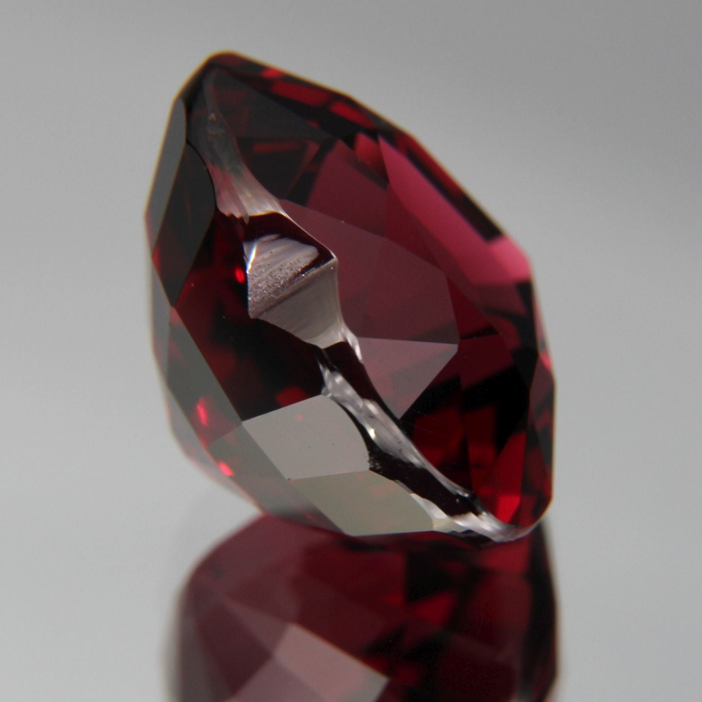 Umbalite Garnet 9.01ct