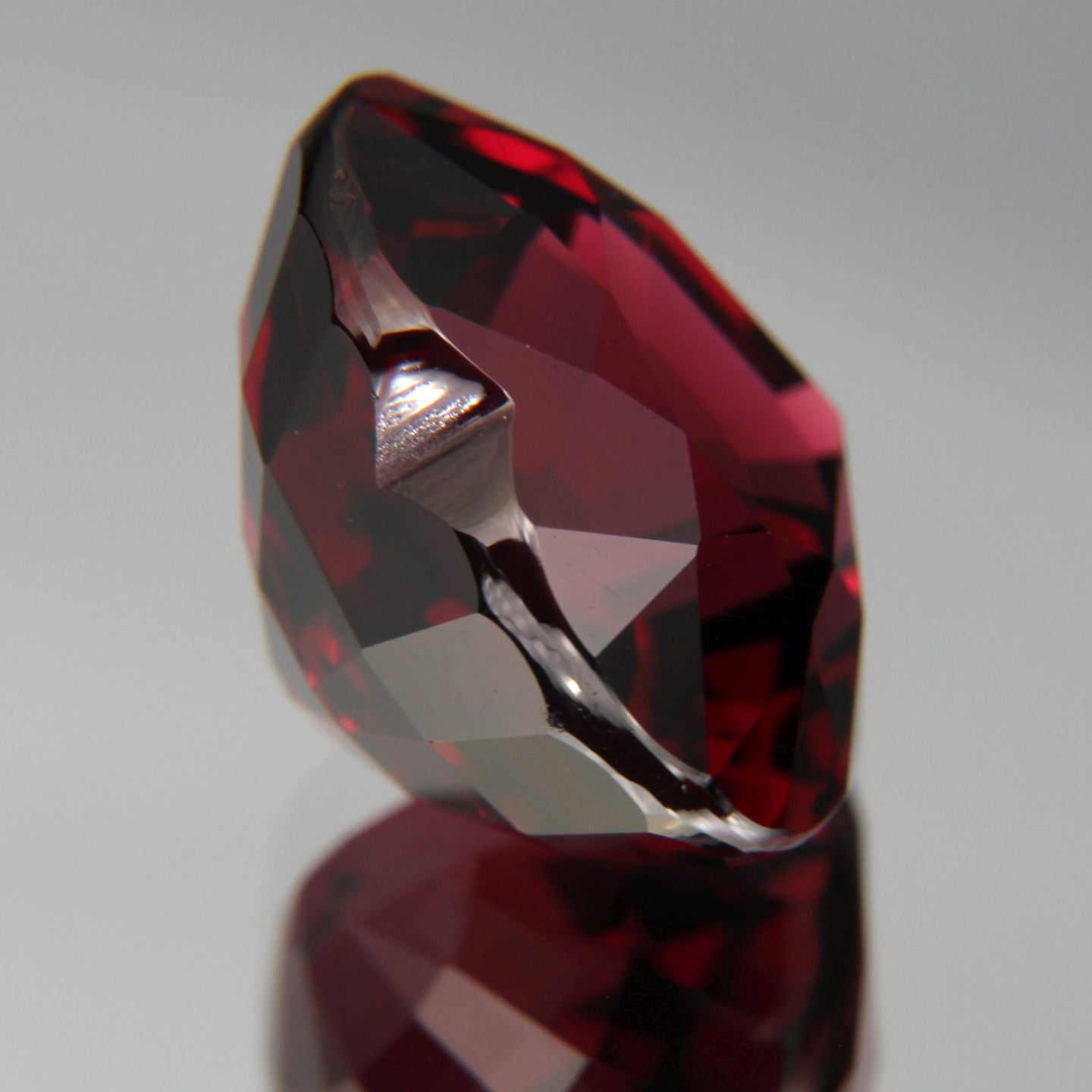 Umbalite Garnet 9.01ct
