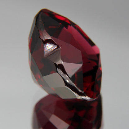 Umbalite Garnet 9.01ct