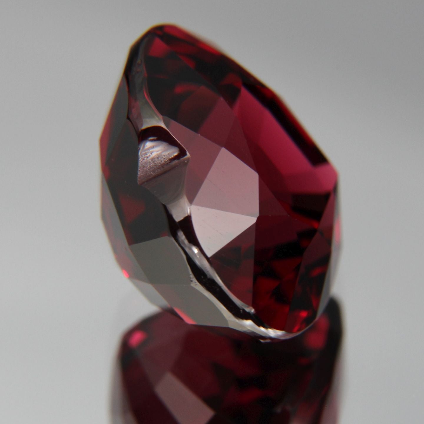 Umbalite Garnet 9.01ct