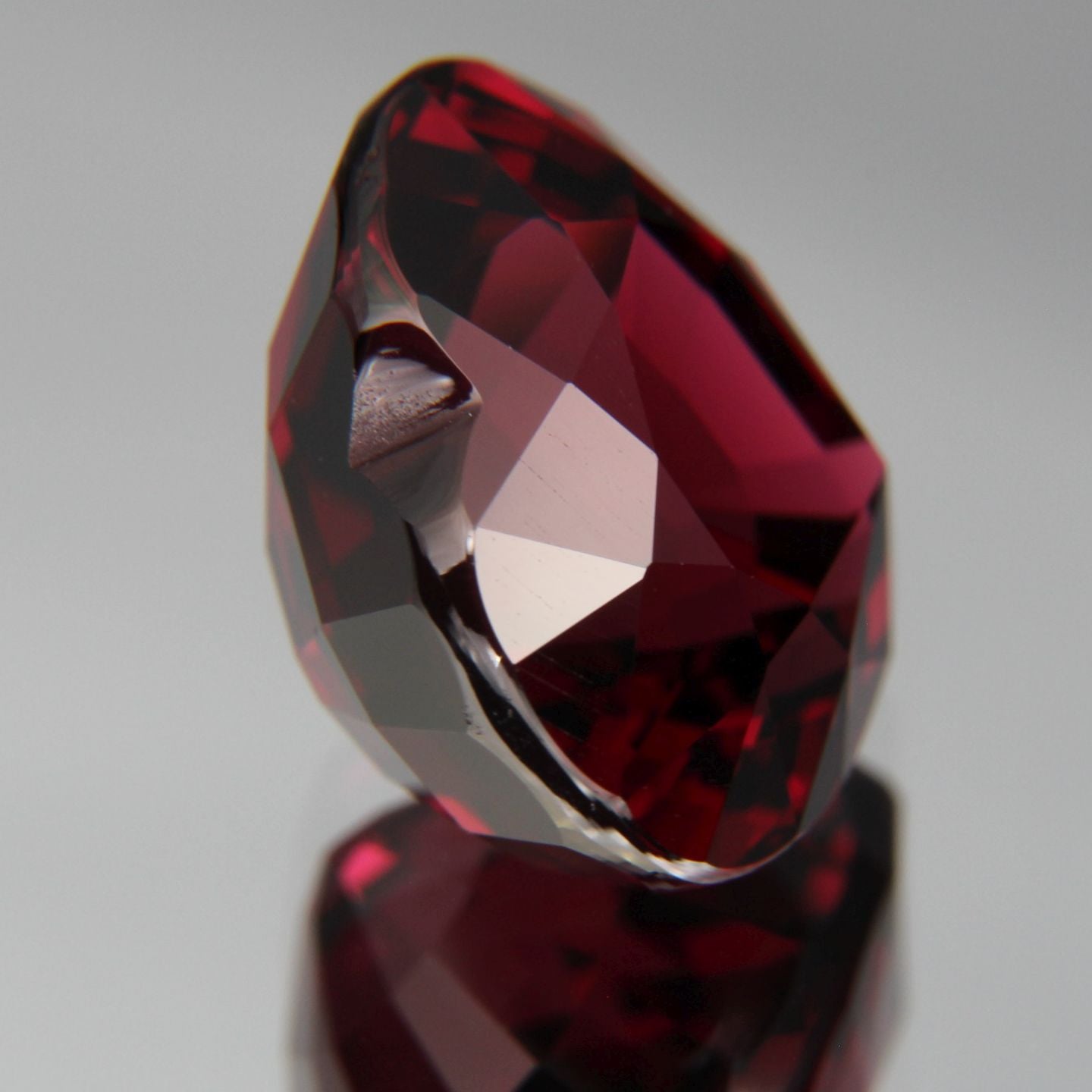 Umbalite Garnet 9.01ct