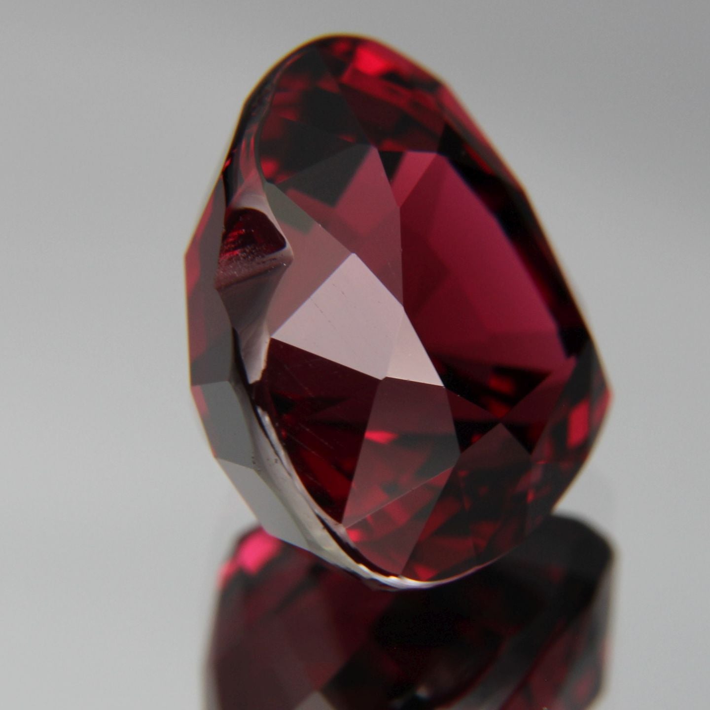 Umbalite Garnet 9.01ct