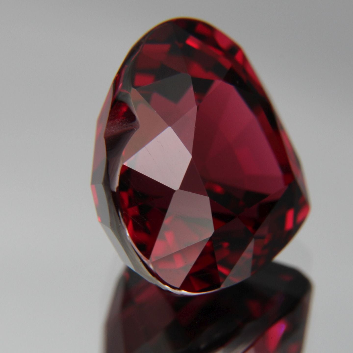 Umbalite Garnet 9.01ct