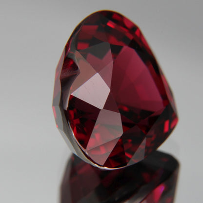 Umbalite Garnet 9.01ct