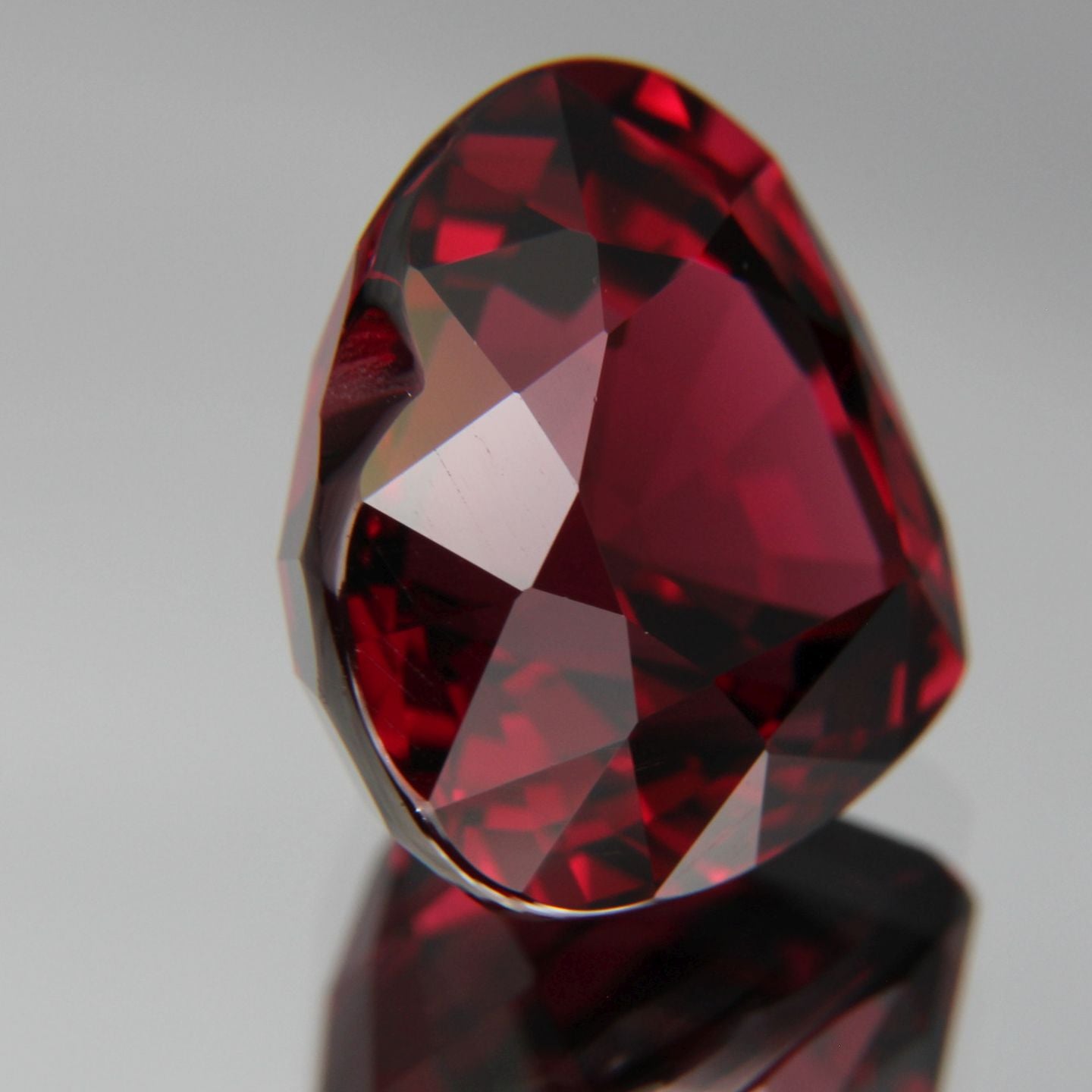 Umbalite Garnet 9.01ct