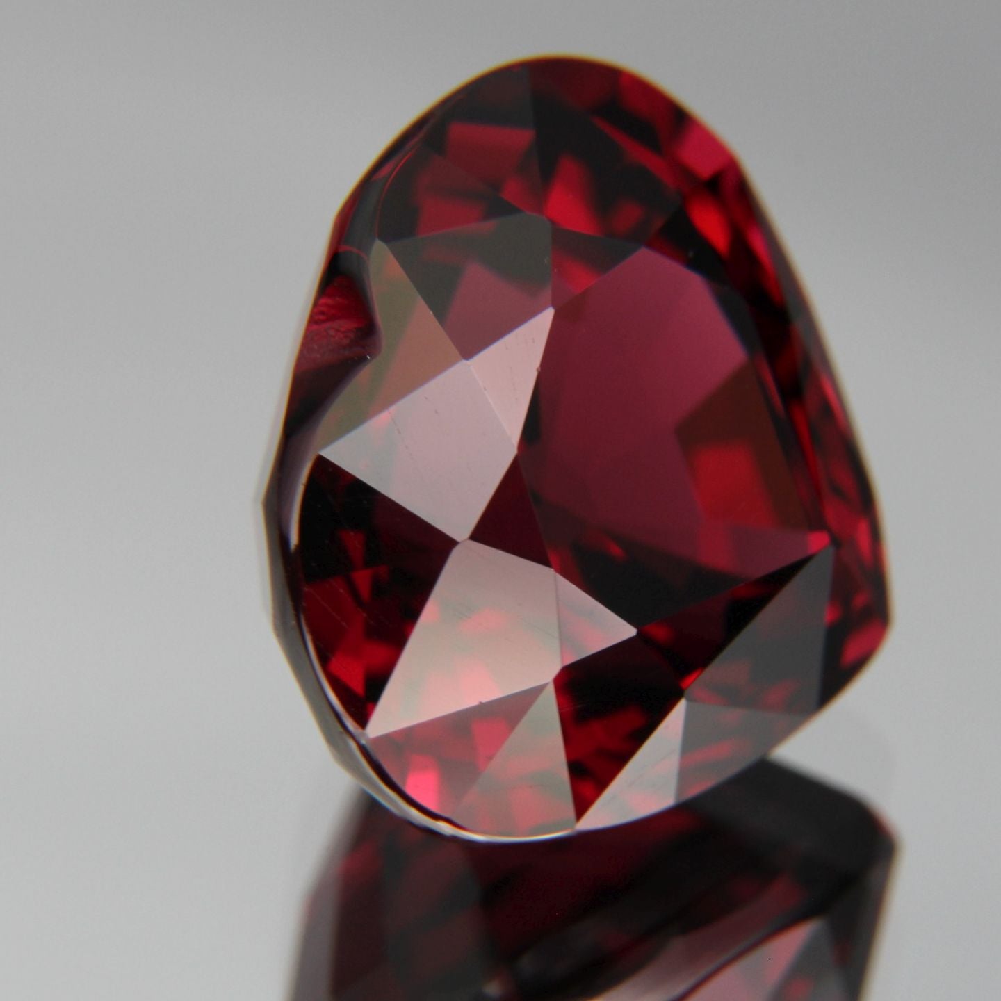 Umbalite Garnet 9.01ct