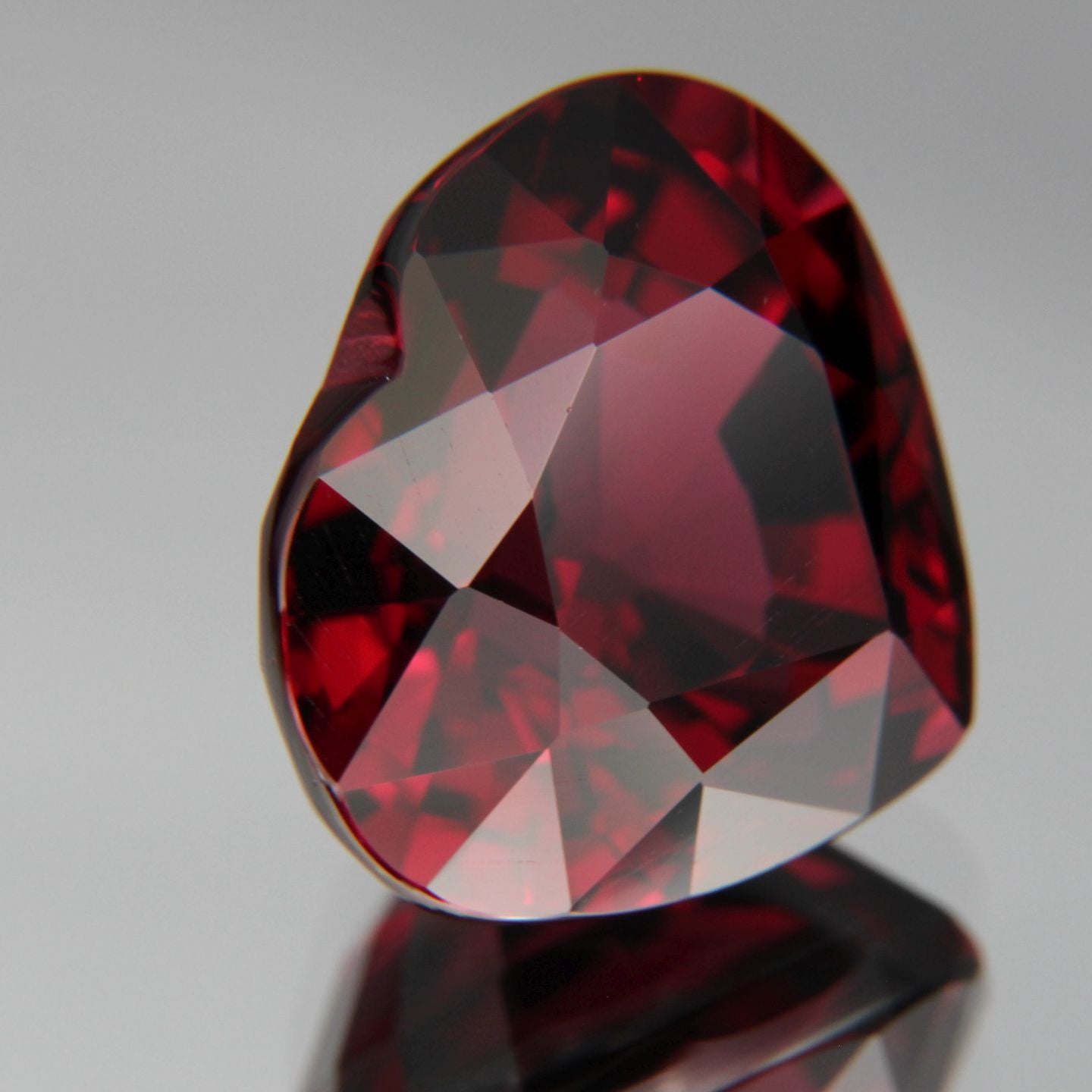 Umbalite Garnet 9.01ct