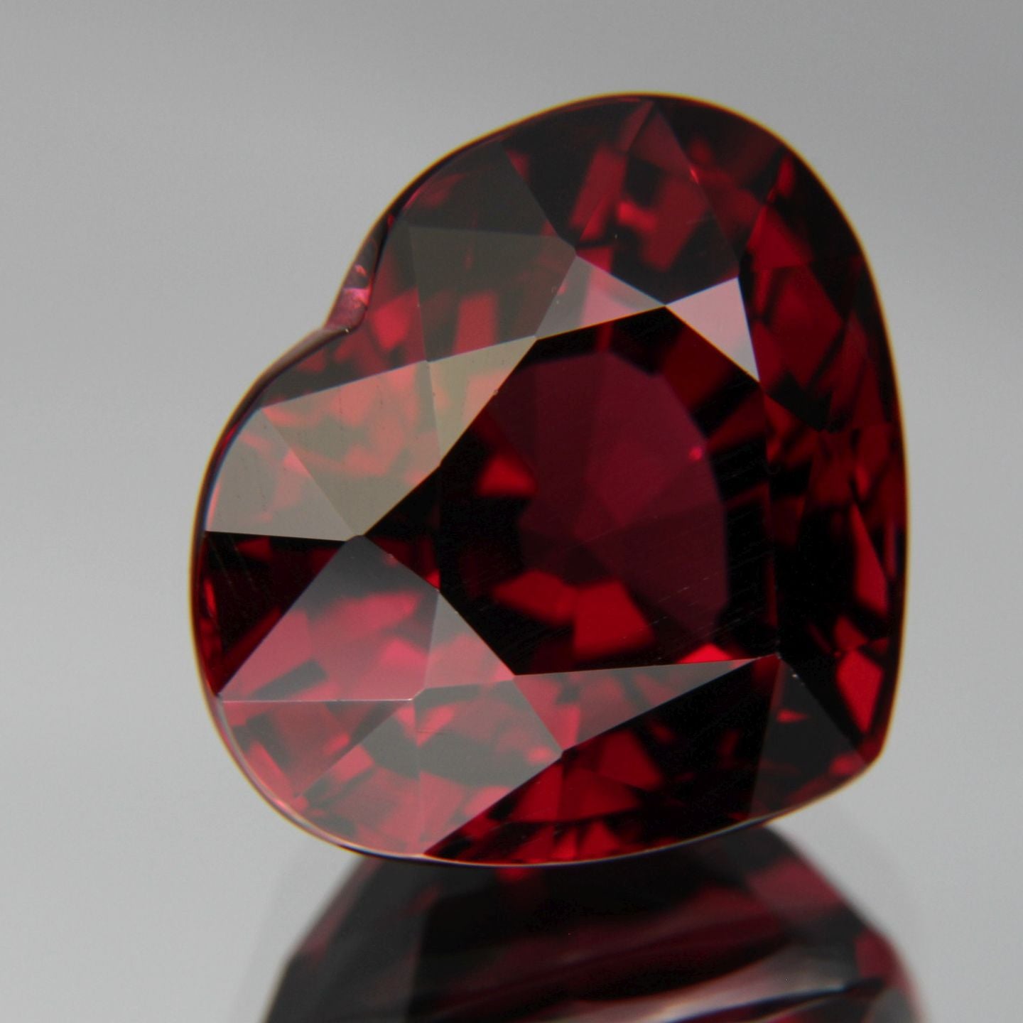 Umbalite Garnet 9.01ct